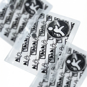 Embalagem para acessórios