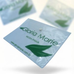 Embalagem para bikine sem bojo