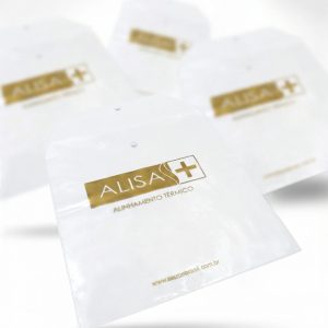 Embalagem para canga