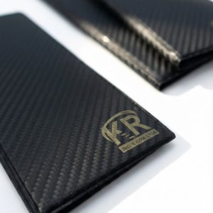 Porta cartões de visita