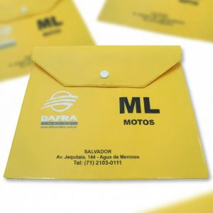 Porta manual de motos